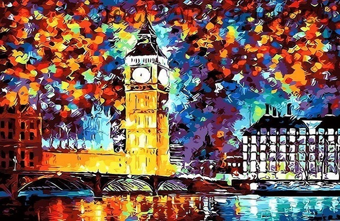 Сочинение About art на английском с переводом, изображение 1