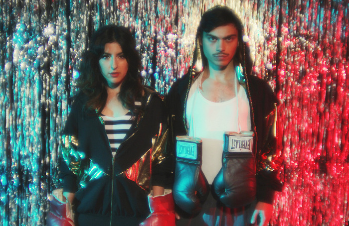 Текст и перевод Prayer in C (Lilly Wood and The Prick), изображение 2
