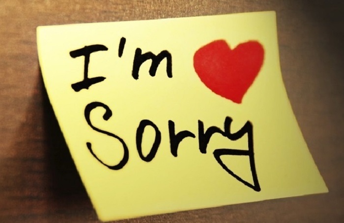 Вибачення англійською: sorry, pardon, excuse me та інші, зображення 2 - Englishdom Вибачення англійською: sorry, pardon, excuse me та інші, зображення 2