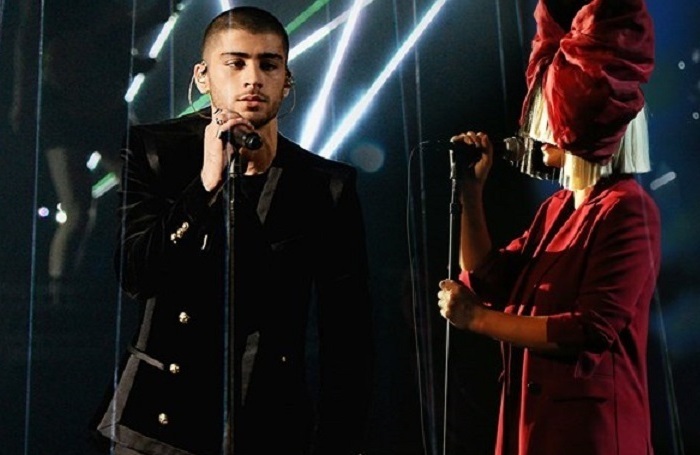 Перевод с английского песни Dusk Till Dawn (ZAYN feat. Sia), изображение 2