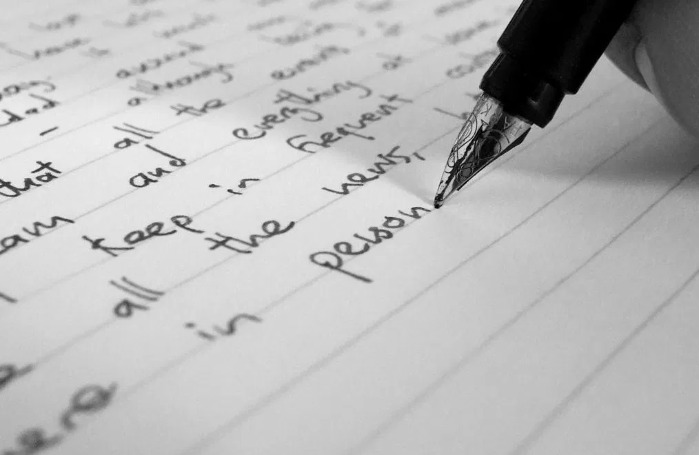 letter of application пример на английском