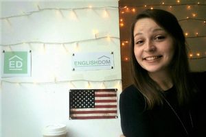 Репетиторы английского языка в Киеве - Соломенский район, изображение 62 - Englishdom Репетиторы английского языка в Киеве - Соломенский район, изображение 62