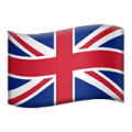 english flag