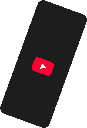 youtube app