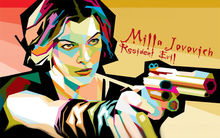 Трейлер к фильму Resident Evil: The Final Chapter