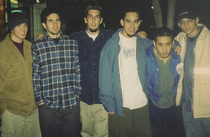 Текст и перевод песни Linkin Park – In The End, изображение 2